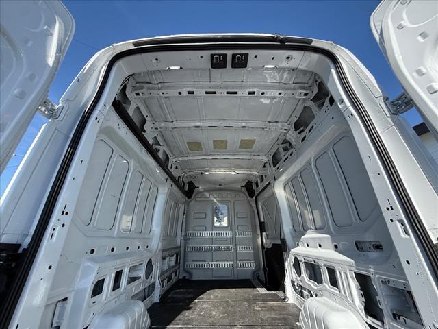used 2023 Ford Transit-350 car, priced at $44,888