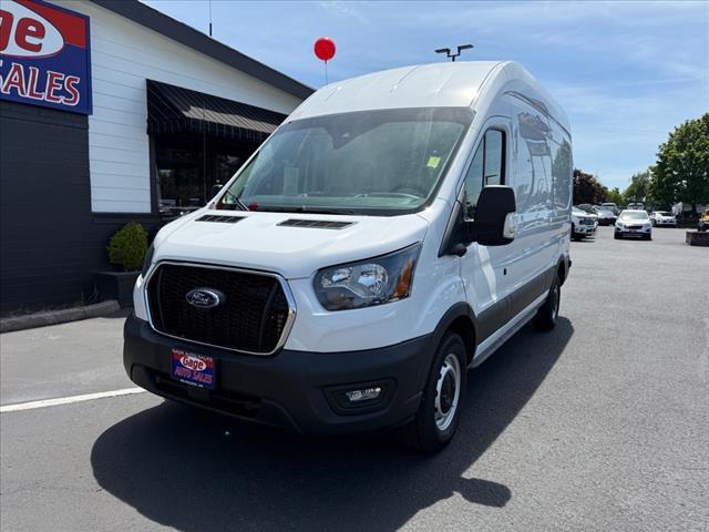 used 2023 Ford Transit-350 car, priced at $44,888