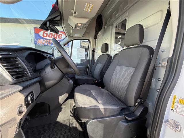 used 2023 Ford Transit-350 car, priced at $44,888