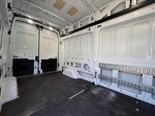 used 2023 Ford Transit-350 car, priced at $44,888