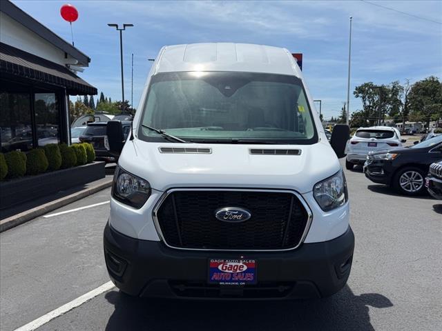 used 2023 Ford Transit-350 car, priced at $44,888