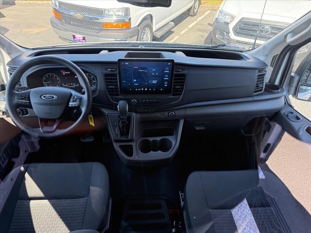 used 2023 Ford Transit-350 car, priced at $44,888