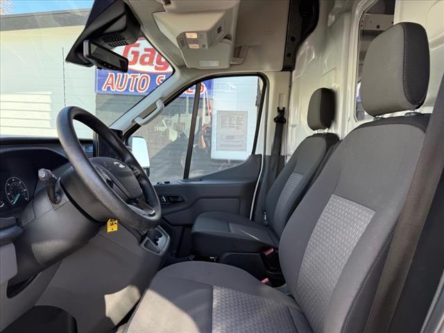 used 2023 Ford Transit-350 car, priced at $44,888