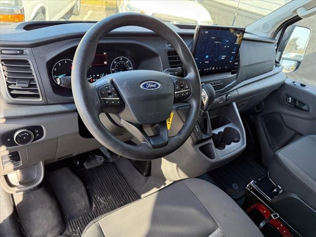 used 2023 Ford Transit-350 car, priced at $44,888