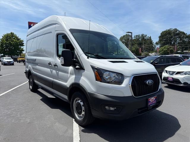 used 2023 Ford Transit-350 car, priced at $44,888
