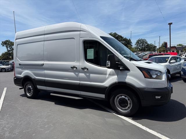 used 2023 Ford Transit-350 car, priced at $44,888