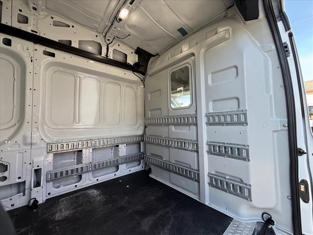 used 2023 Ford Transit-350 car, priced at $44,888