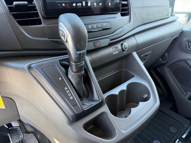 used 2023 Ford Transit-350 car, priced at $44,888