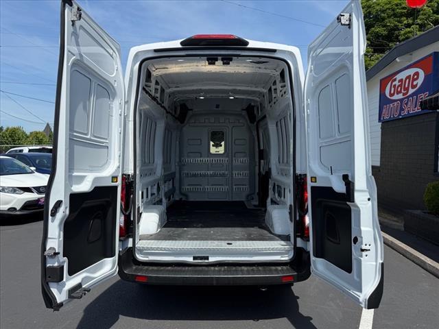 used 2023 Ford Transit-350 car, priced at $44,888