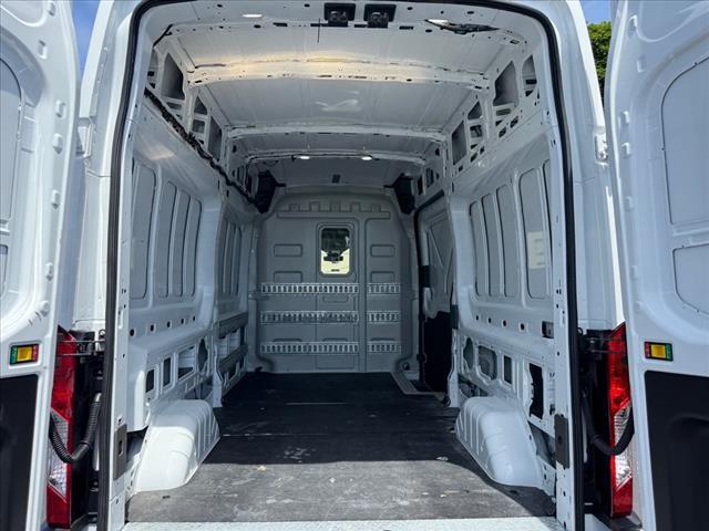 used 2023 Ford Transit-350 car, priced at $44,888