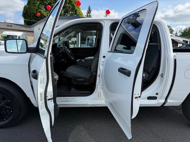 used 2014 Ram 1500 car