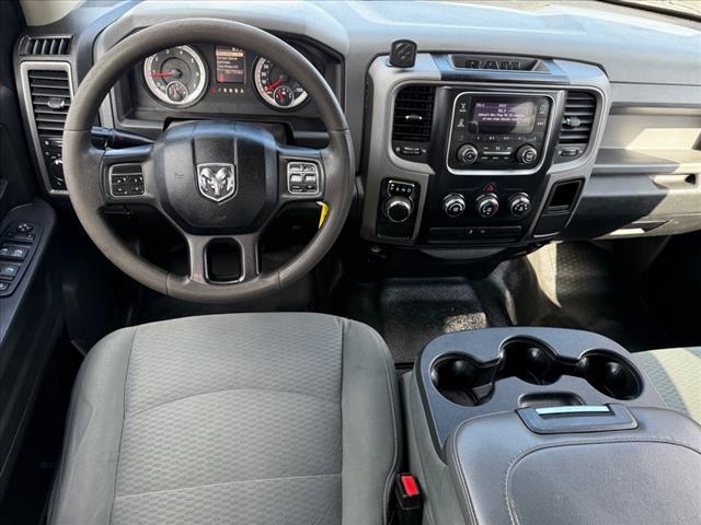 used 2014 Ram 1500 car