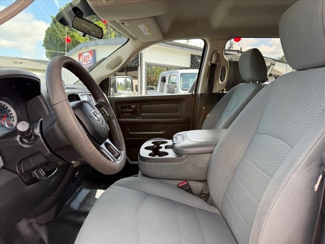 used 2014 Ram 1500 car