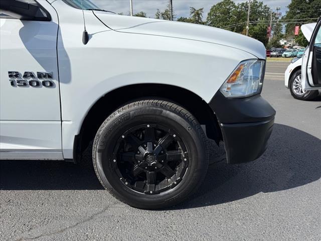 used 2014 Ram 1500 car