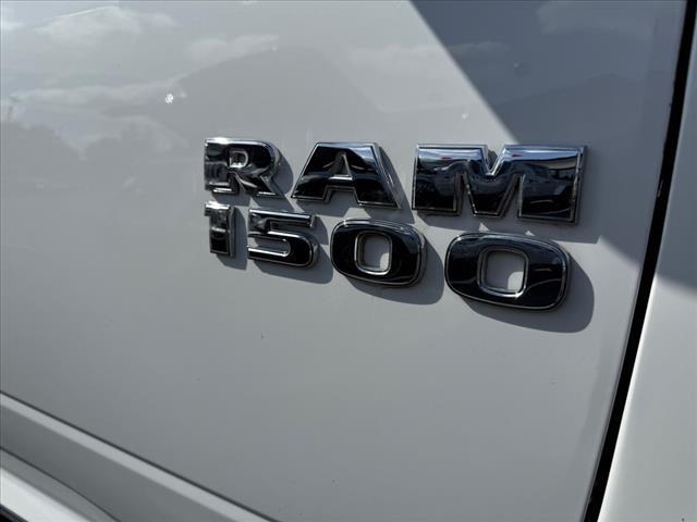 used 2014 Ram 1500 car