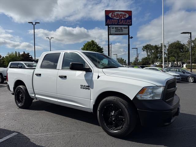 used 2014 Ram 1500 car