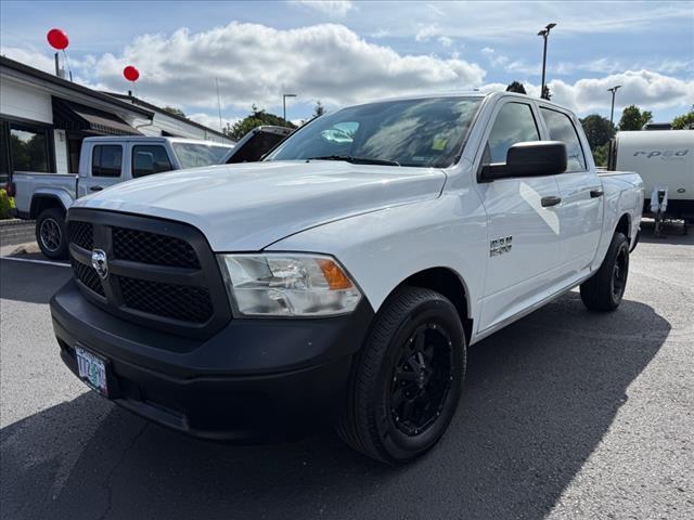 used 2014 Ram 1500 car