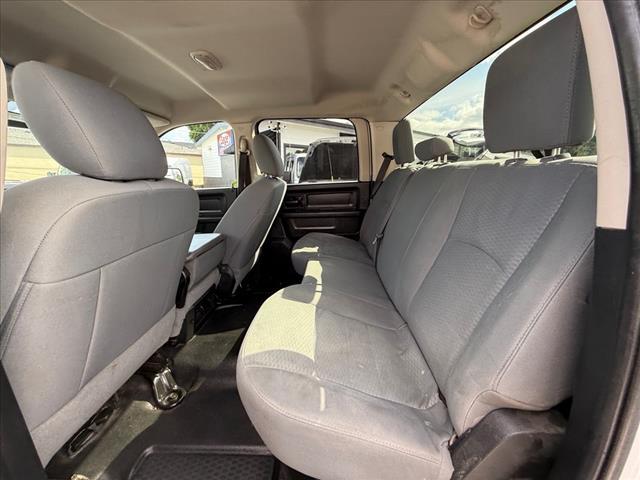 used 2014 Ram 1500 car