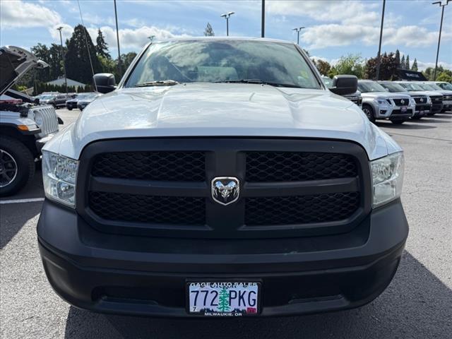 used 2014 Ram 1500 car