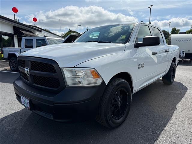used 2014 Ram 1500 car