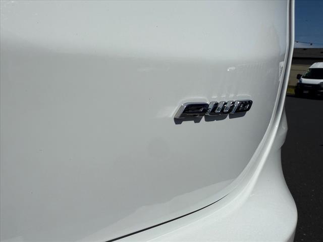 used 2024 Ford Edge car