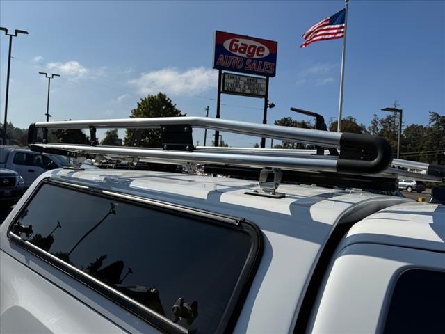 used 2022 Toyota Tacoma car, priced at $23,888