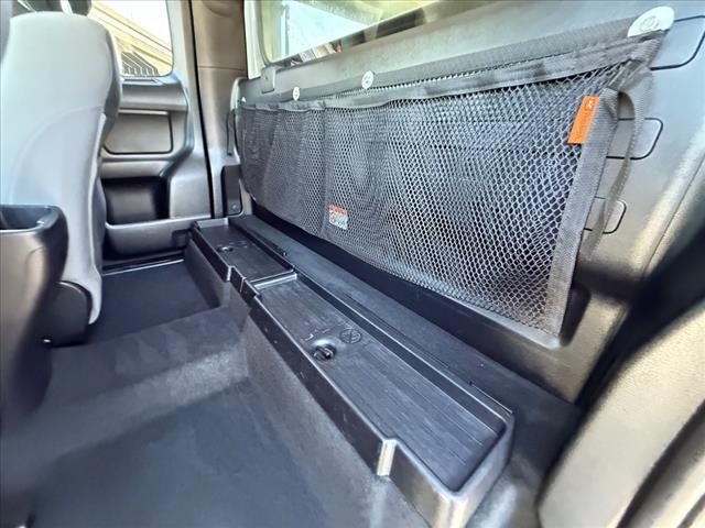 used 2022 Toyota Tacoma car, priced at $23,888