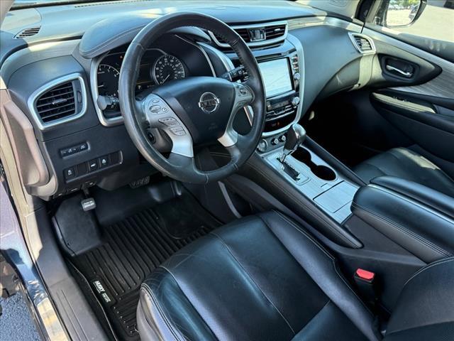 used 2015 Nissan Murano car, priced at $12,888