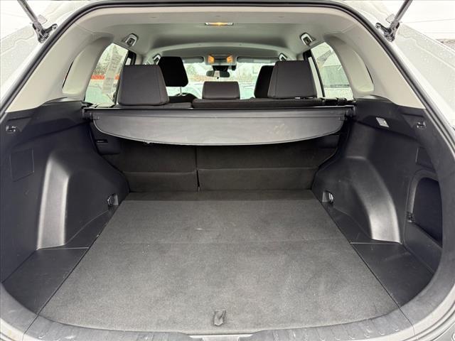 used 2020 Toyota RAV4 Hybrid car, priced at $26,000