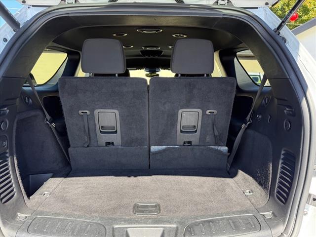 used 2023 Dodge Durango car, priced at $28,460