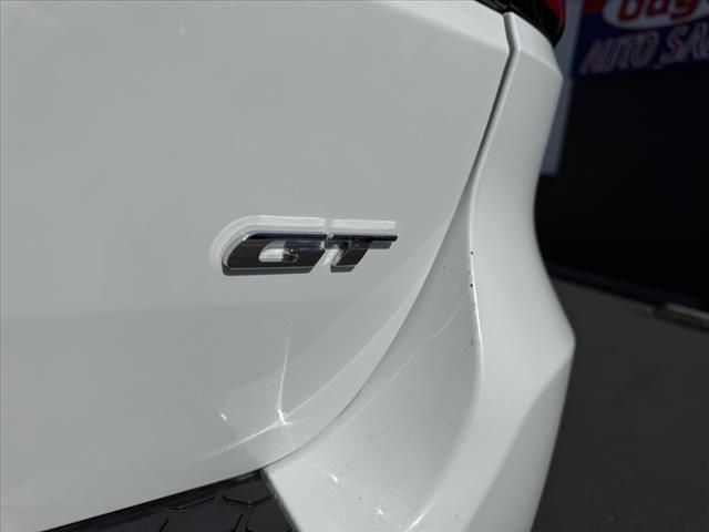 used 2023 Dodge Durango car, priced at $28,460