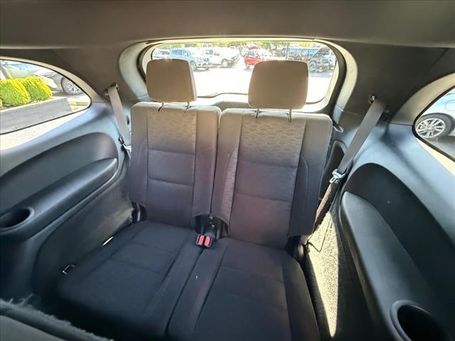 used 2023 Dodge Durango car, priced at $28,460