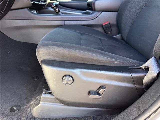 used 2023 Dodge Durango car, priced at $28,460