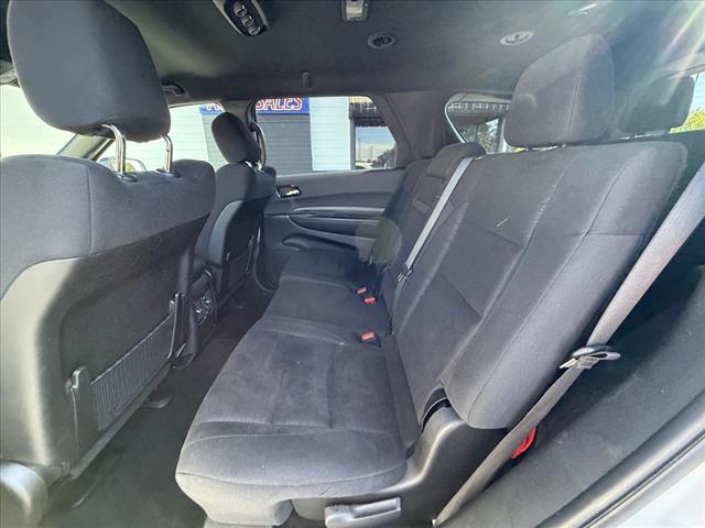 used 2023 Dodge Durango car, priced at $28,460