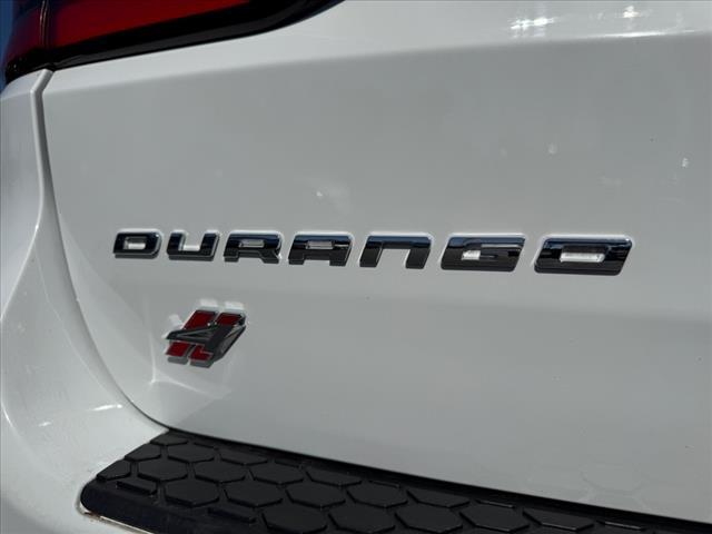 used 2023 Dodge Durango car, priced at $28,460