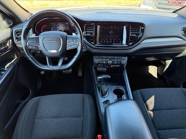 used 2023 Dodge Durango car, priced at $28,460