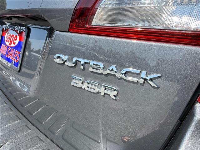 used 2019 Subaru Outback car, priced at $22,888