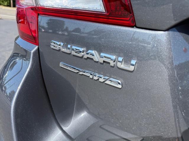 used 2019 Subaru Outback car, priced at $22,888
