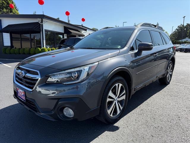 used 2019 Subaru Outback car, priced at $22,888