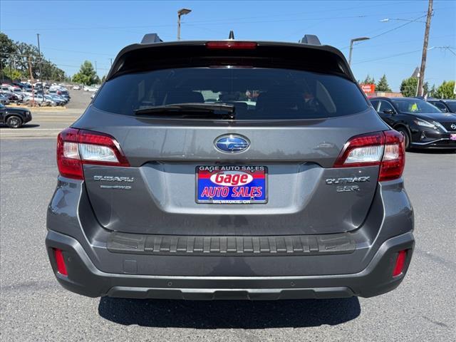 used 2019 Subaru Outback car, priced at $22,888