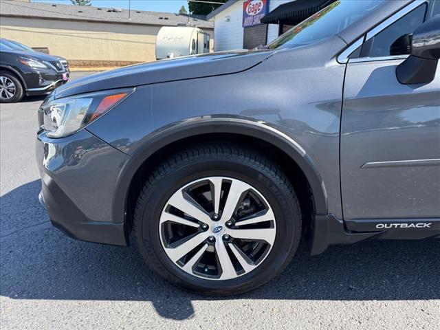 used 2019 Subaru Outback car, priced at $22,888