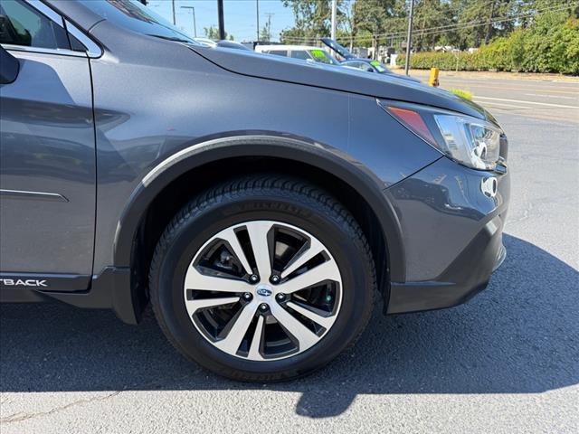 used 2019 Subaru Outback car, priced at $22,888