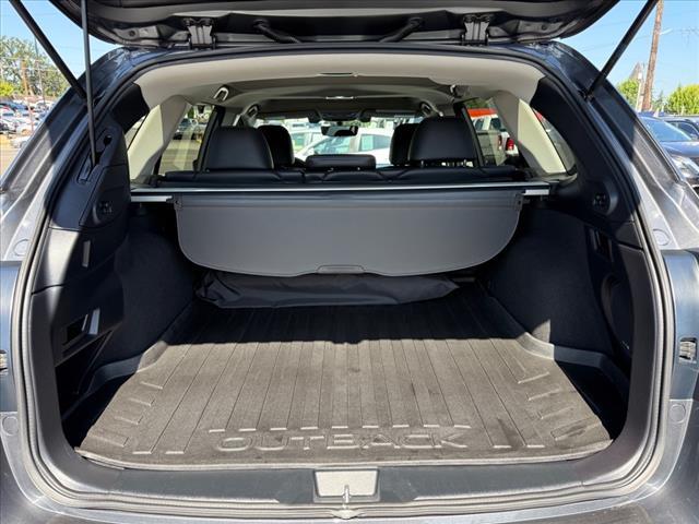 used 2019 Subaru Outback car, priced at $22,888