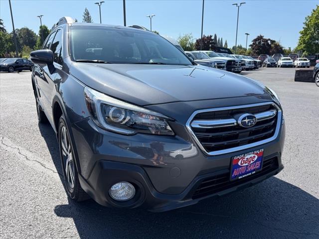 used 2019 Subaru Outback car, priced at $22,888