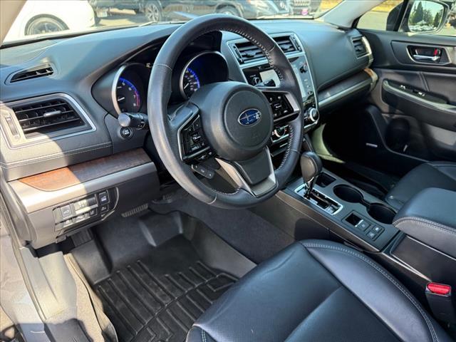 used 2019 Subaru Outback car, priced at $22,888