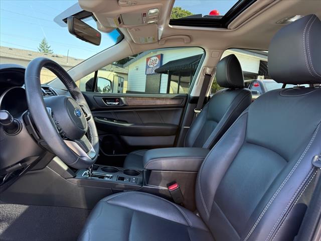 used 2019 Subaru Outback car, priced at $22,888