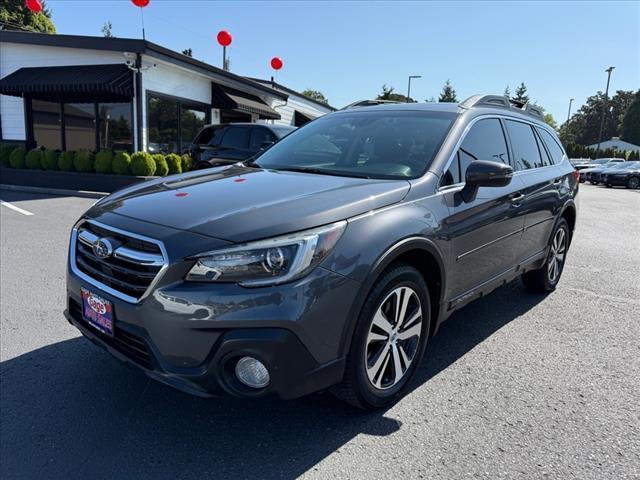 used 2019 Subaru Outback car, priced at $22,888