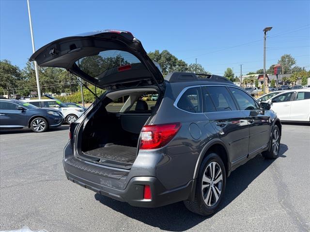 used 2019 Subaru Outback car, priced at $22,888