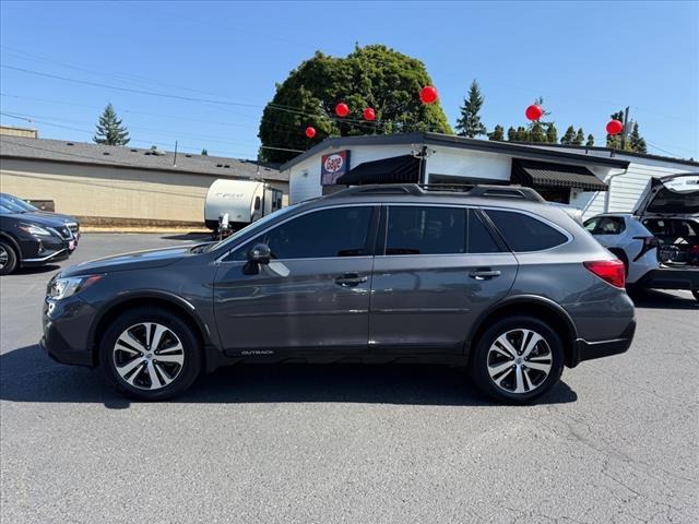 used 2019 Subaru Outback car, priced at $22,888