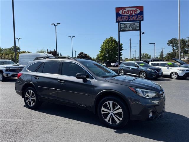 used 2019 Subaru Outback car, priced at $22,888